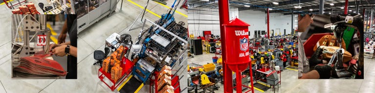 Sports Memorabilia Distributors industry insight