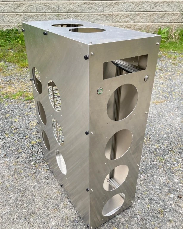 Spotswood Computer Cases, LLC