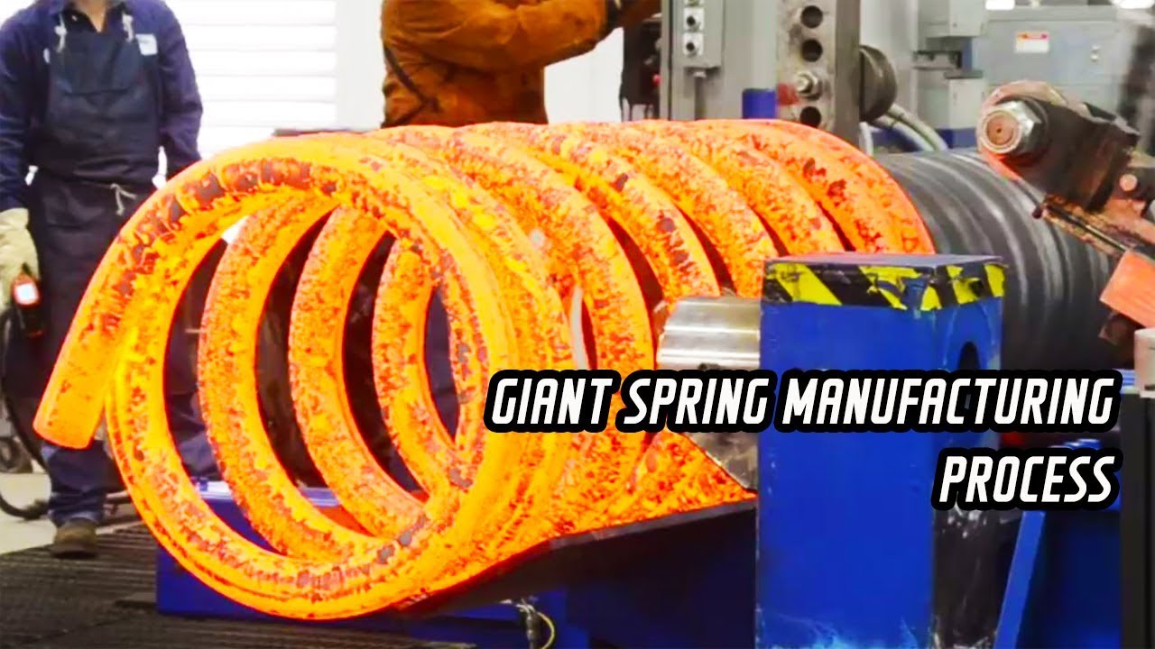 Sprags industry insight