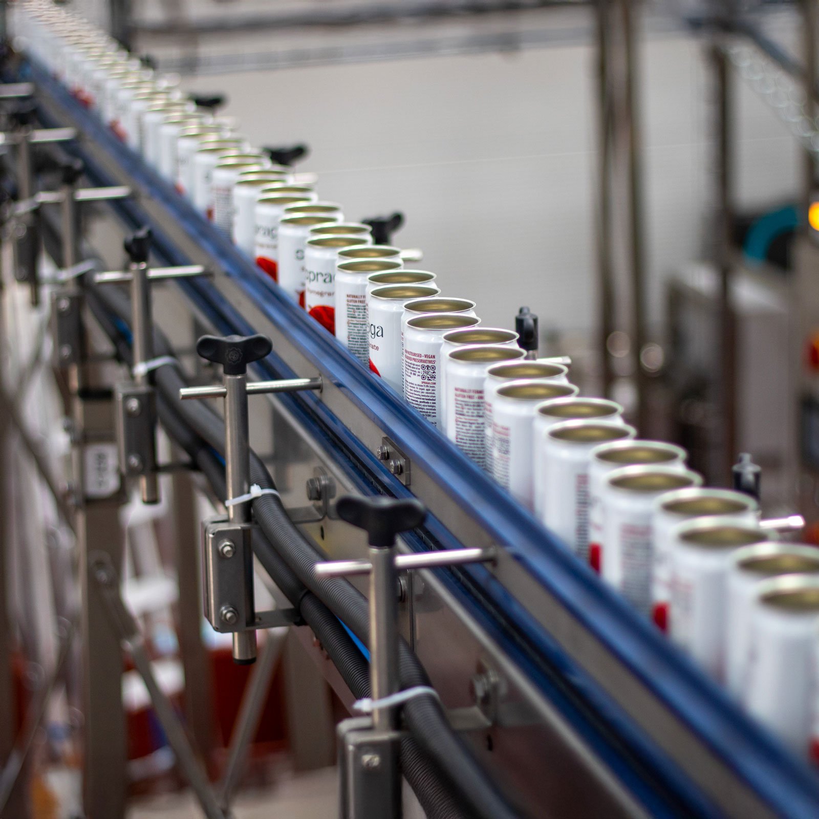 Sprags industry insight