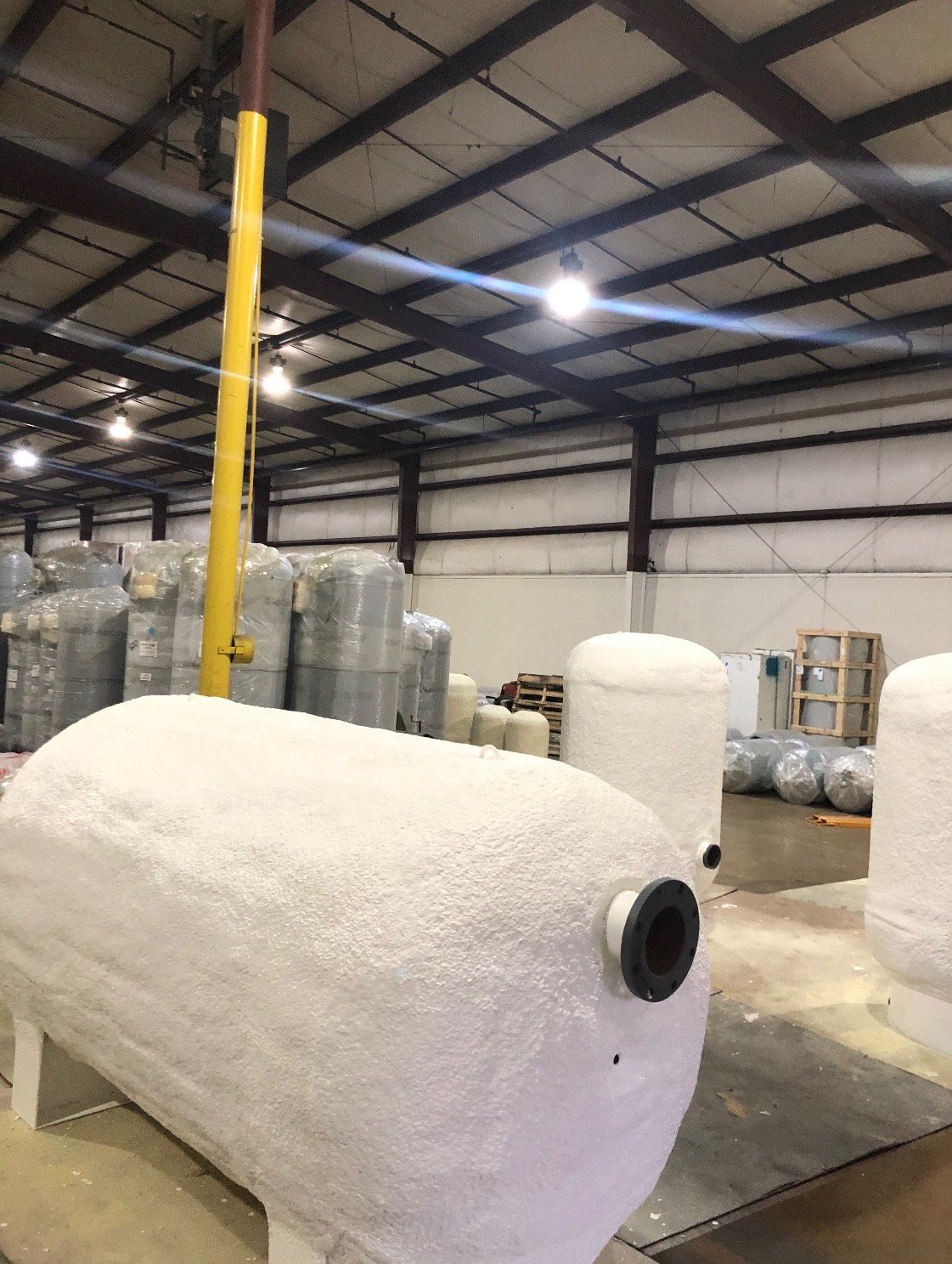 Spray Foam Insulation Distributors industry insight