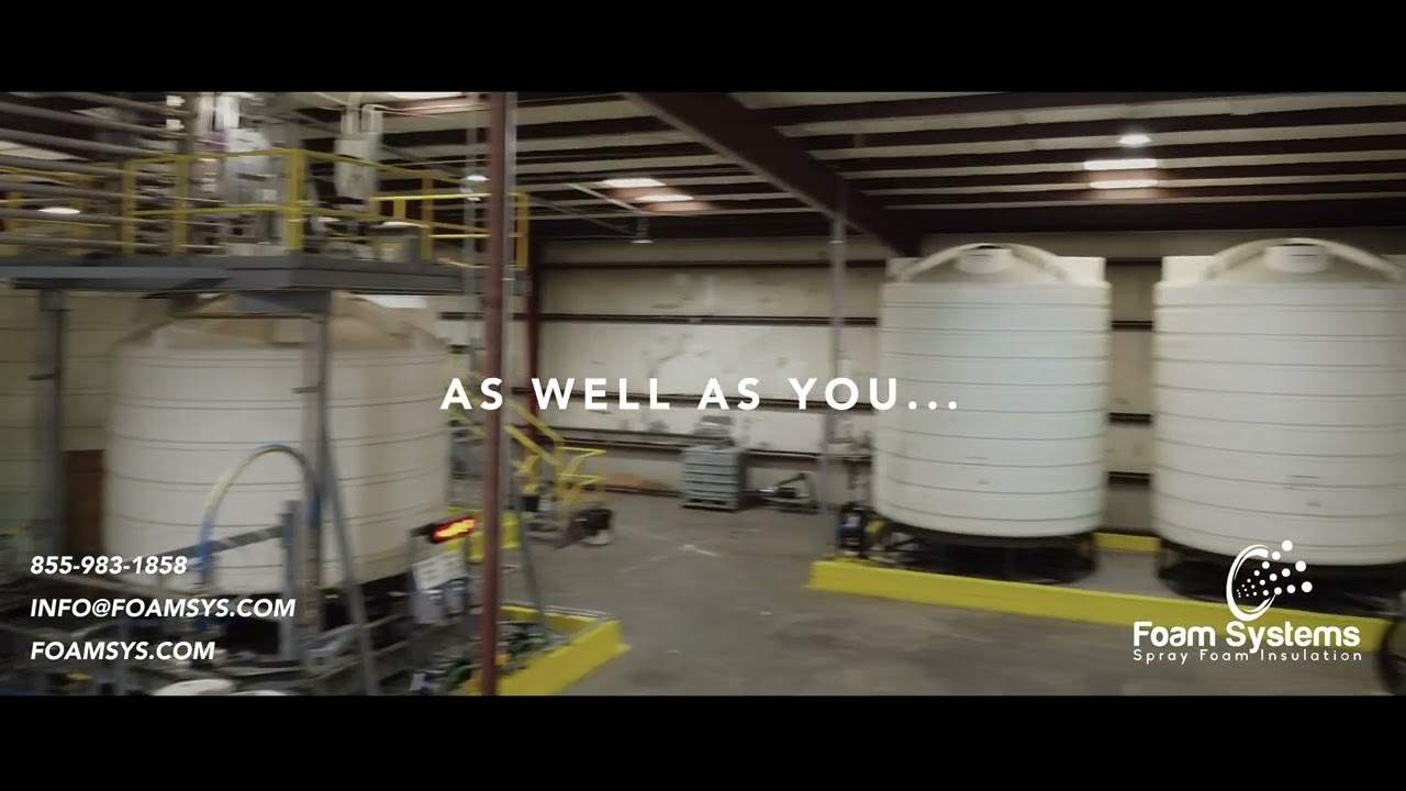 Spray Foam industry insight