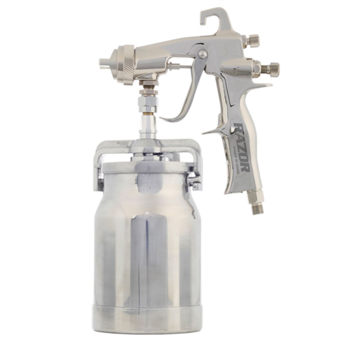 Spray Guns by Sharpe