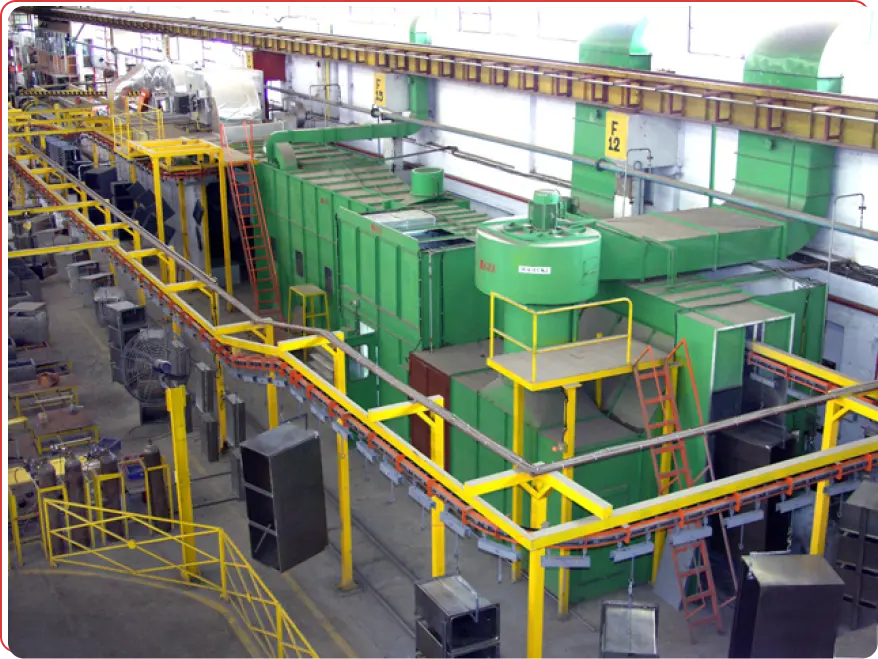 Spray Paint In Bulk industry insight