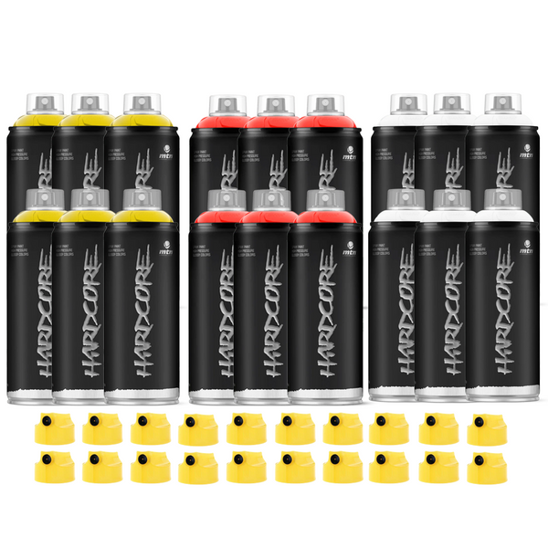 Spray Planet by Montana Colors