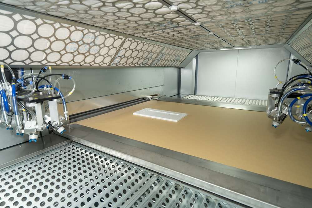 Sprayable Paint For Wood industry insight