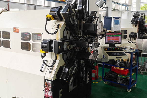 Spring Hing industry insight