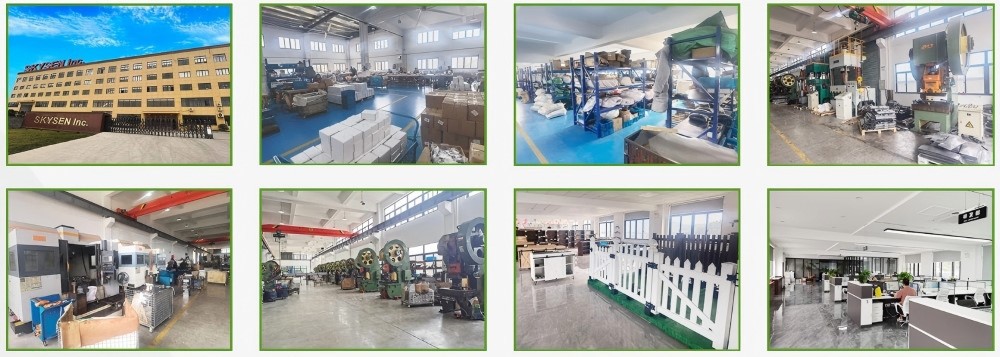 Spring Hing industry insight