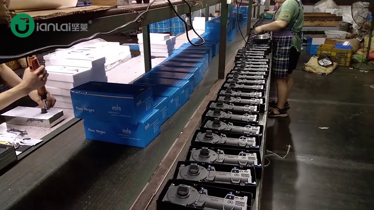 Spring Hing industry insight