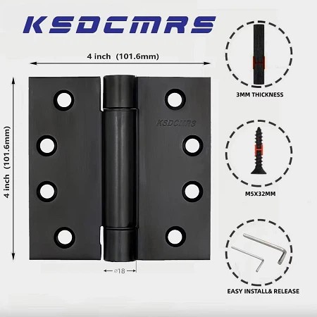 Spring Hinge Suppliers