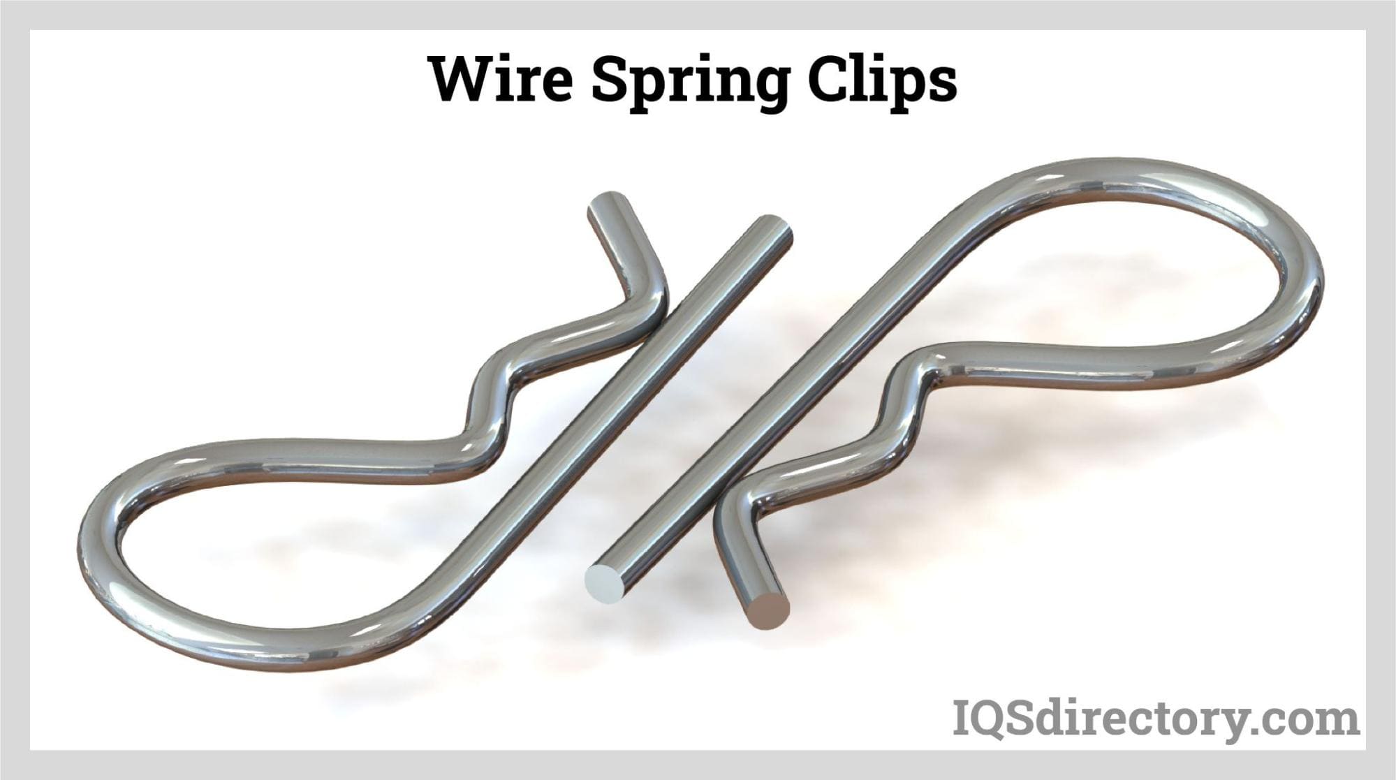 Spring Hook Clip industry insight