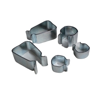 Spring Hook Clip industry insight