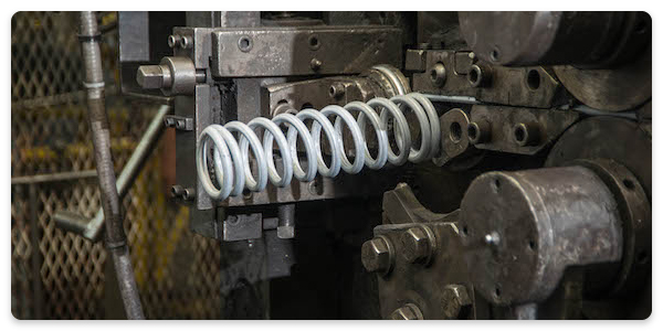 Spring Hooks industry insight