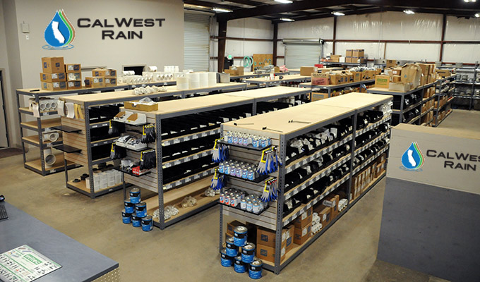 Sprinkler Parts Wholesale industry insight