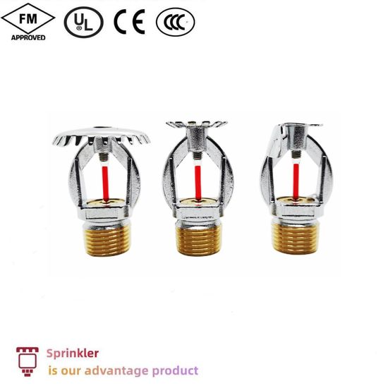 Sprinkler Parts Wholesale industry insight