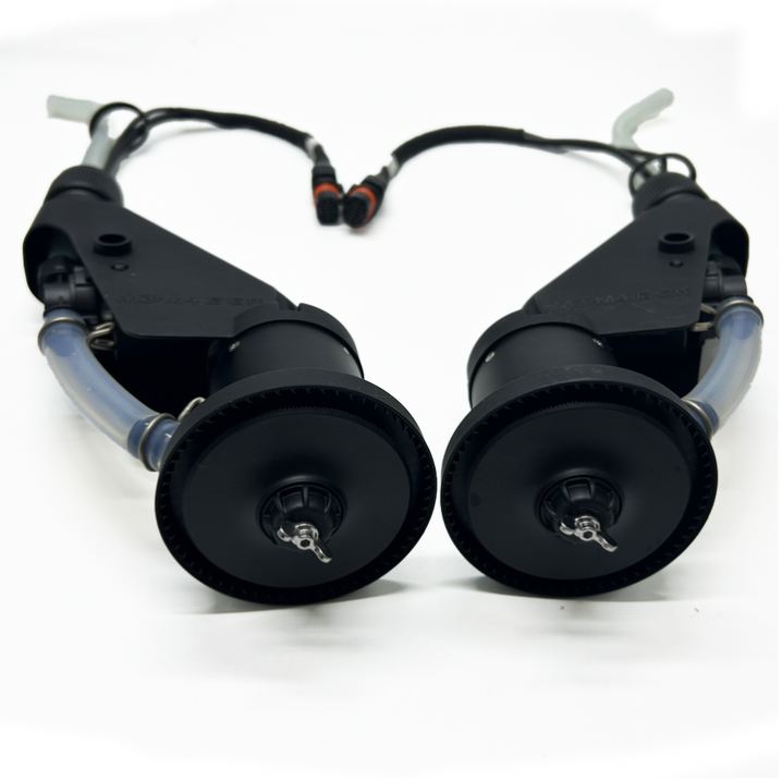 Sprinklerpartswholesale industry insight