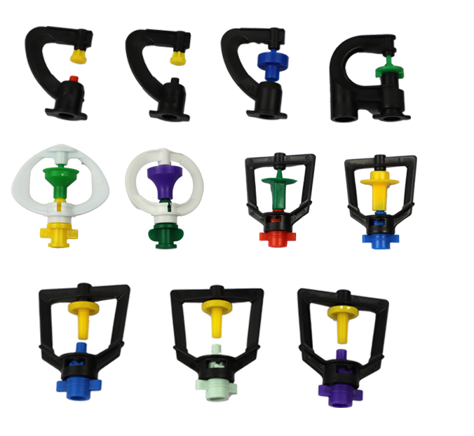 Sprinklerpartswholesale industry insight