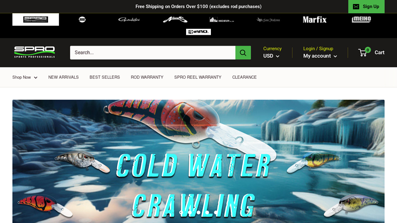 SPRO Sports Professionals