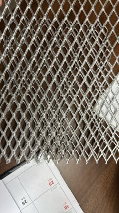 SQC Wire Mesh