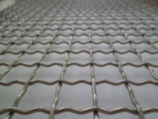 SQC Wire Mesh
