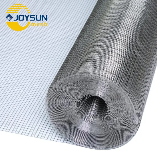 Square Chicken Wire industry insight