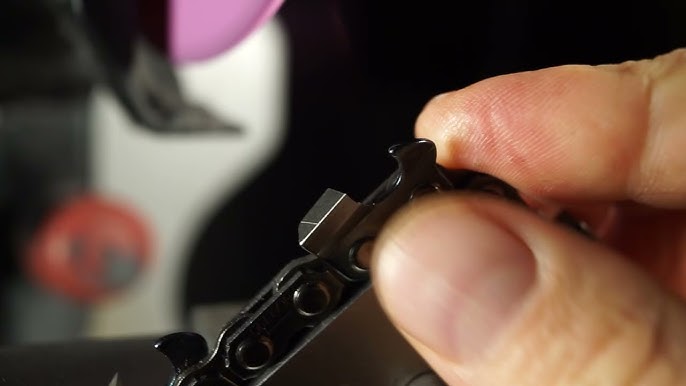 Square Ground Chainsaw Chain industry insight