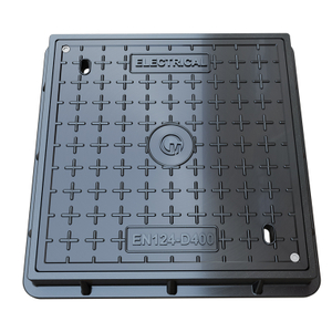 Square Manhole Cover industry insight