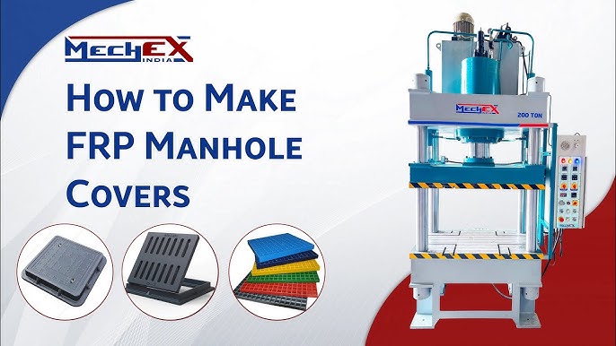 Square Manhole Cover industry insight