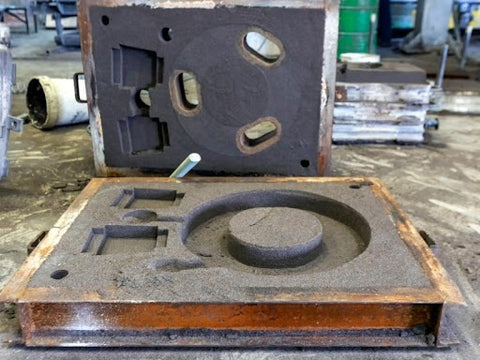 Square Manhole Cover industry insight