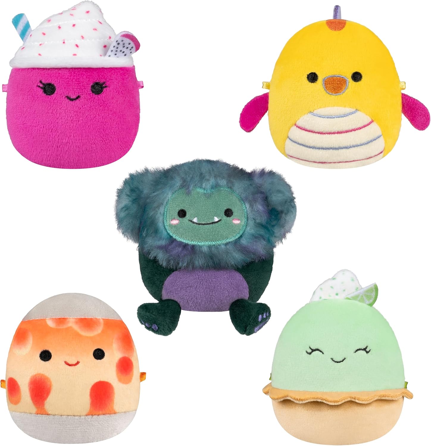 Squishmallows Merchandise Wholesale