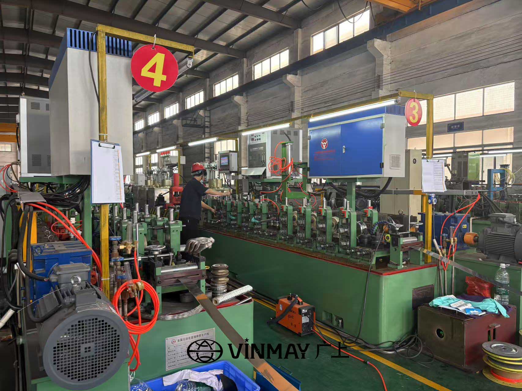 Ss 316L industry insight