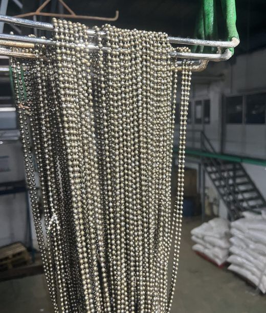 Ss Ball Chain industry insight