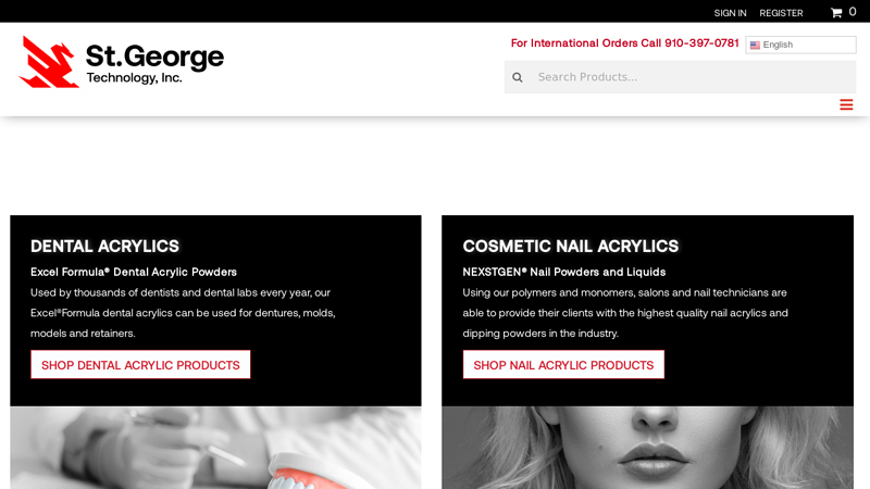 St. George Technology