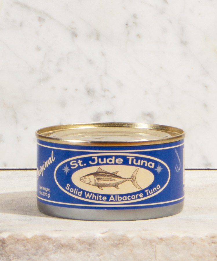 St. Jude Tuna