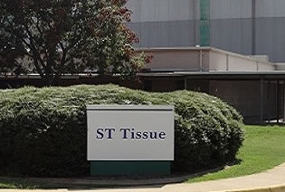ST Paper & ST Tissue