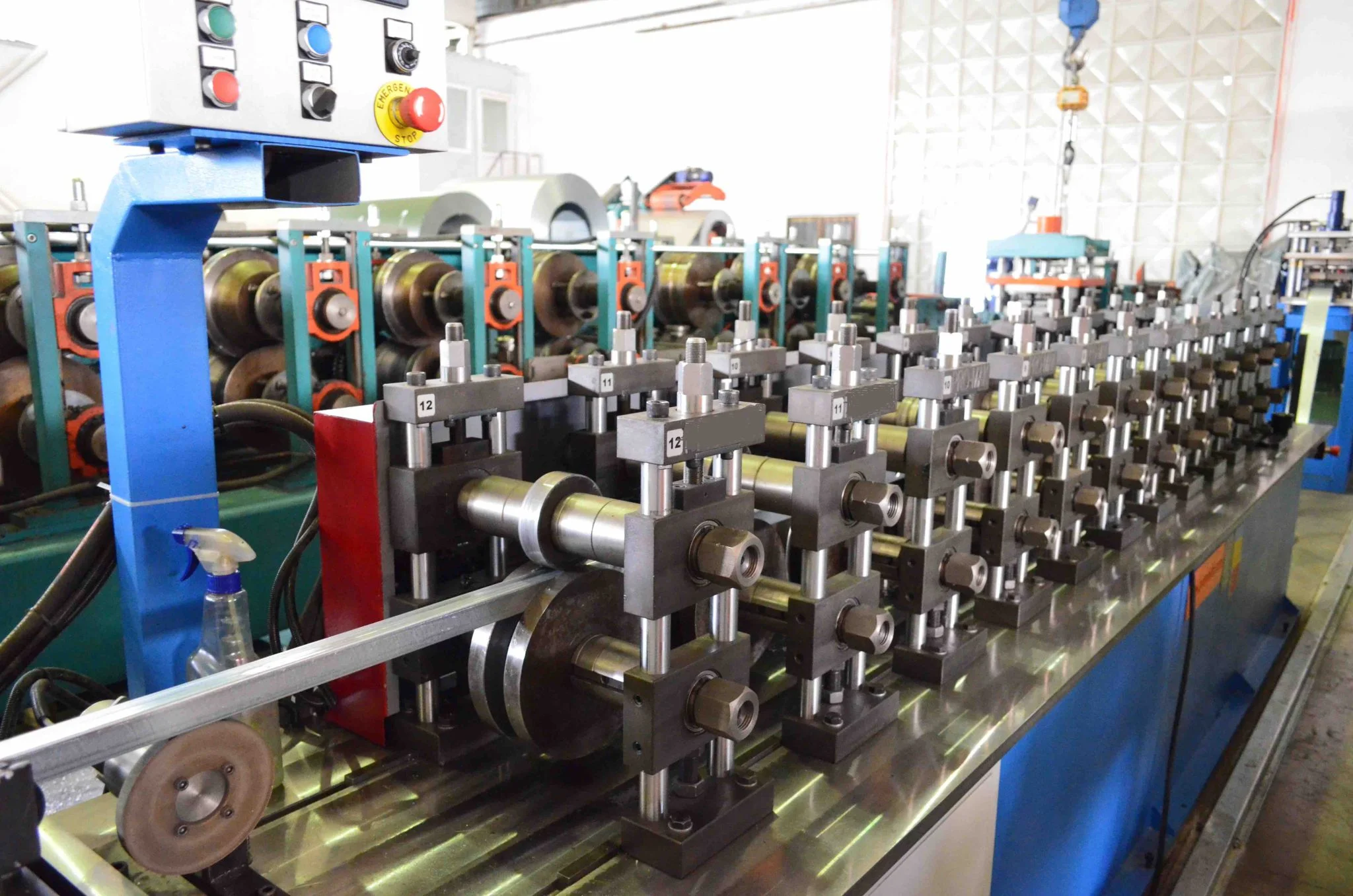 Stackable Metal Shelves industry insight