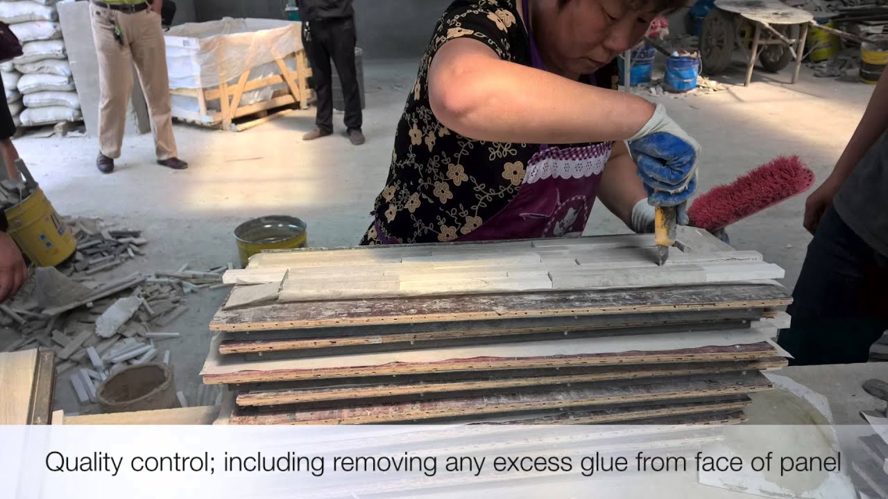 Stacked Stone industry insight