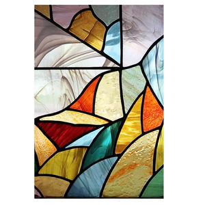 Stained Glass Sheets