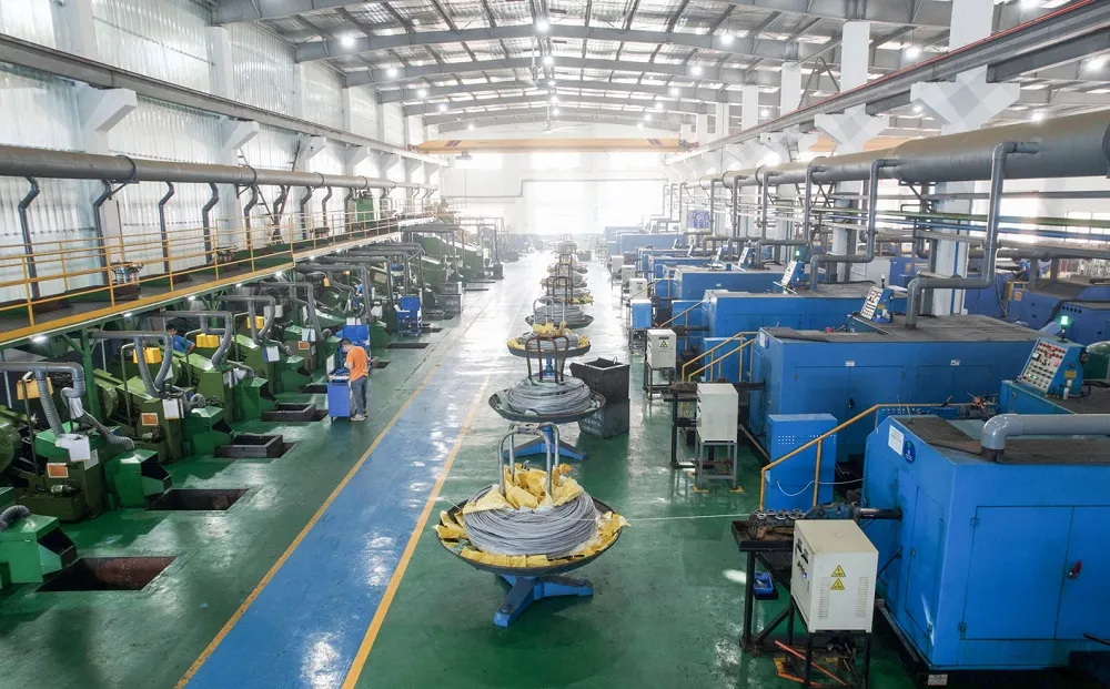 Stainless Fasteners industry insight