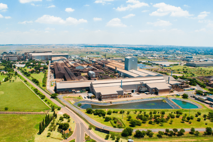 Stainless International