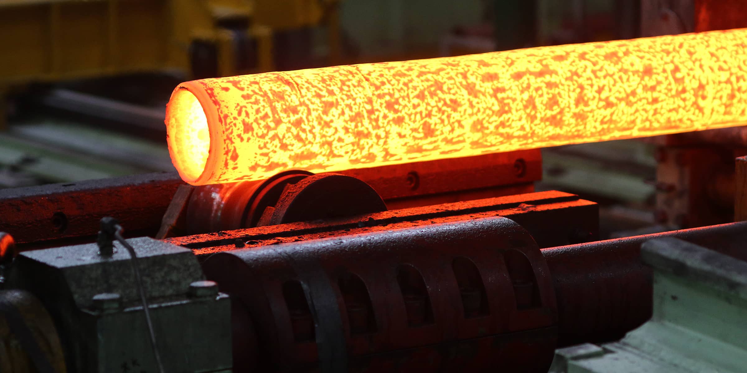 Stainless Pipe Distributors industry insight