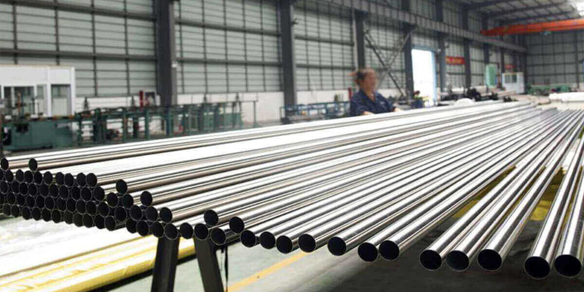 Stainless Pipe industry insight