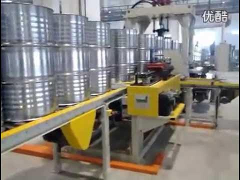 Stainless Steel 55 Gallon Drums industry insight