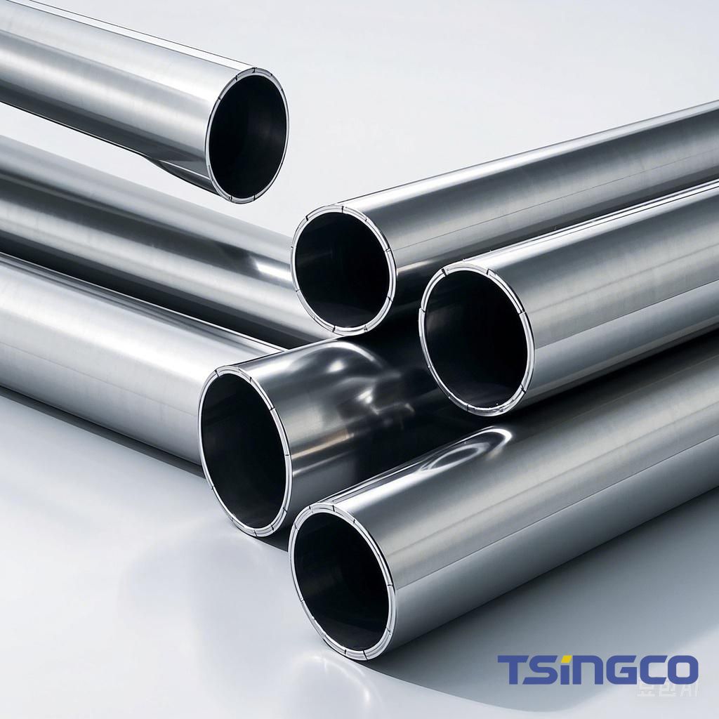 Stainless Steel Alloy Tubes: Welded or Seamless