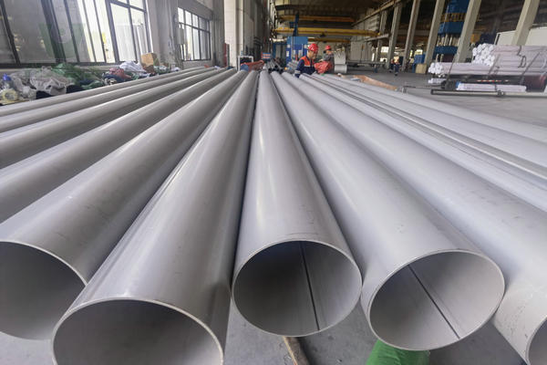 Stainless Steel Alloy Tubes: Welded or Seamless