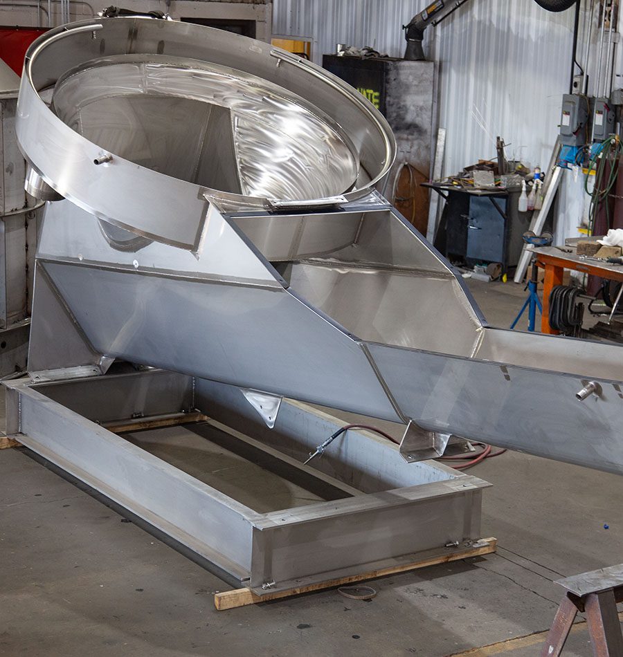 Stainless Steel Fabricators