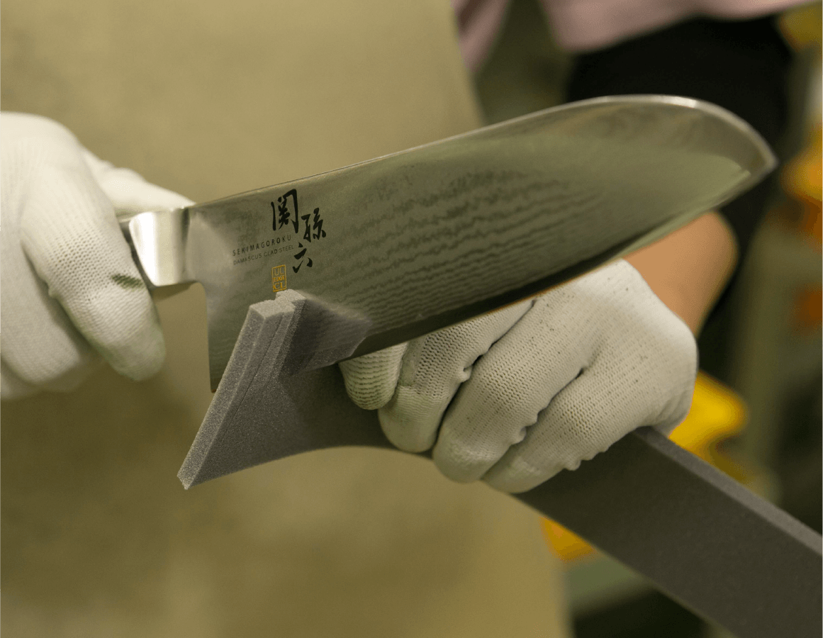 Stainless Steel Knife Sharpener industry insight