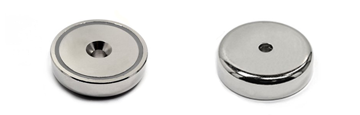 Stainless Steel Magnets