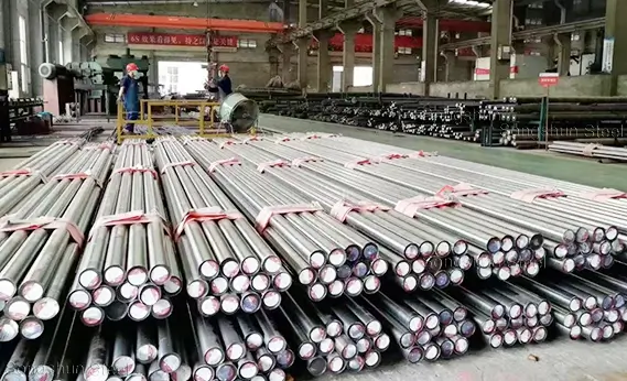 Stainless Steel  In Usa industry insight