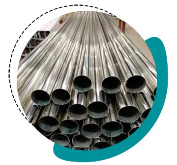 Stainless Steel Pipe